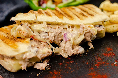 Paninis